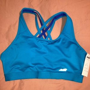 Avia Strappy Sports Bra